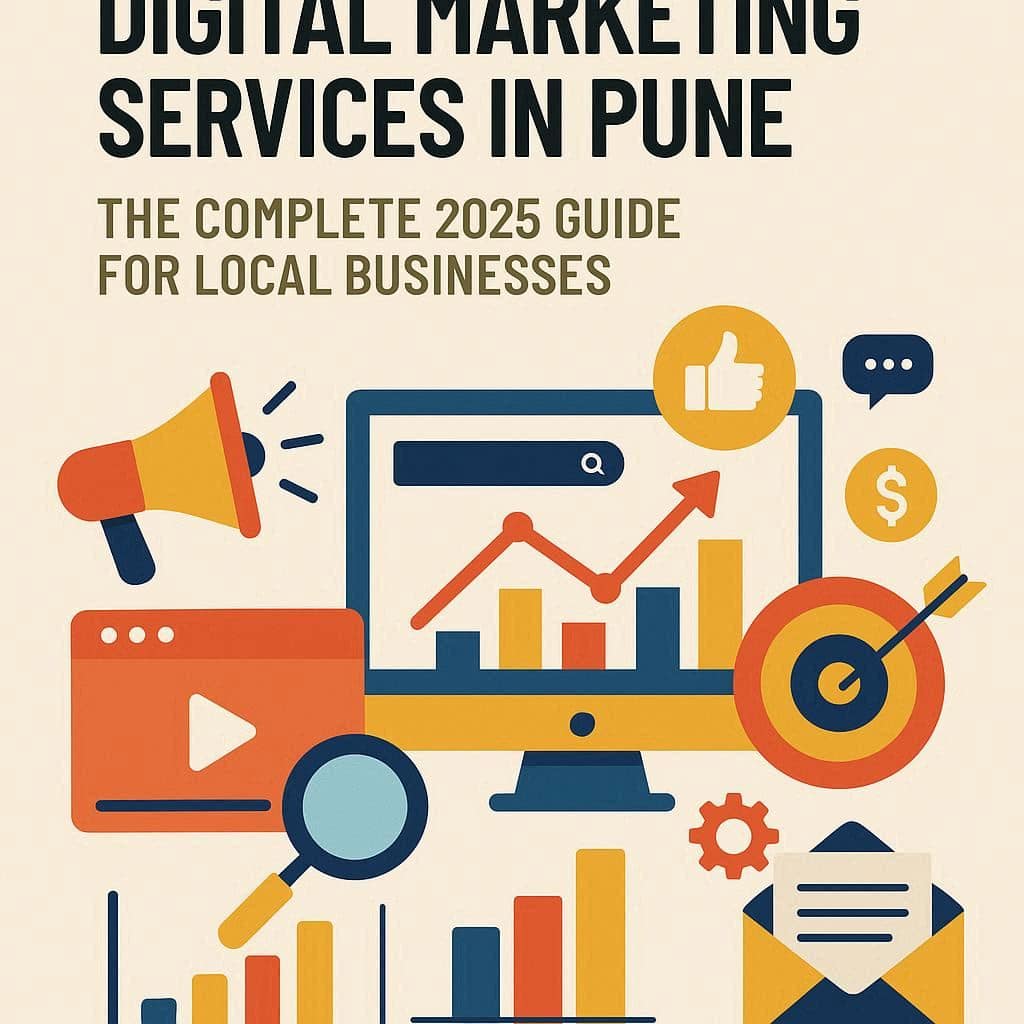 Digital Marketing Services in Pune