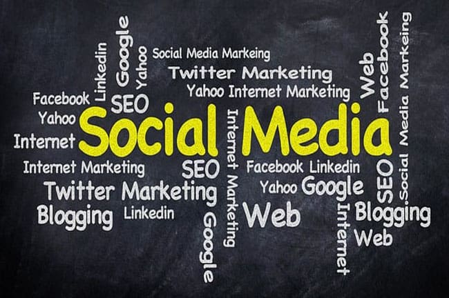 Social-Media-Marketing